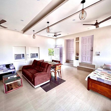 Gooseberry Garden Vila Ayodhya Exterior foto
