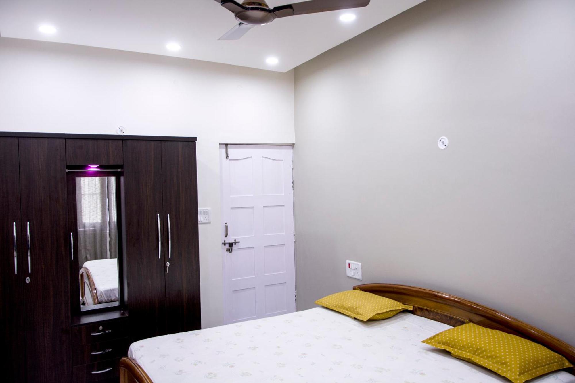Gooseberry Garden Vila Ayodhya Exterior foto