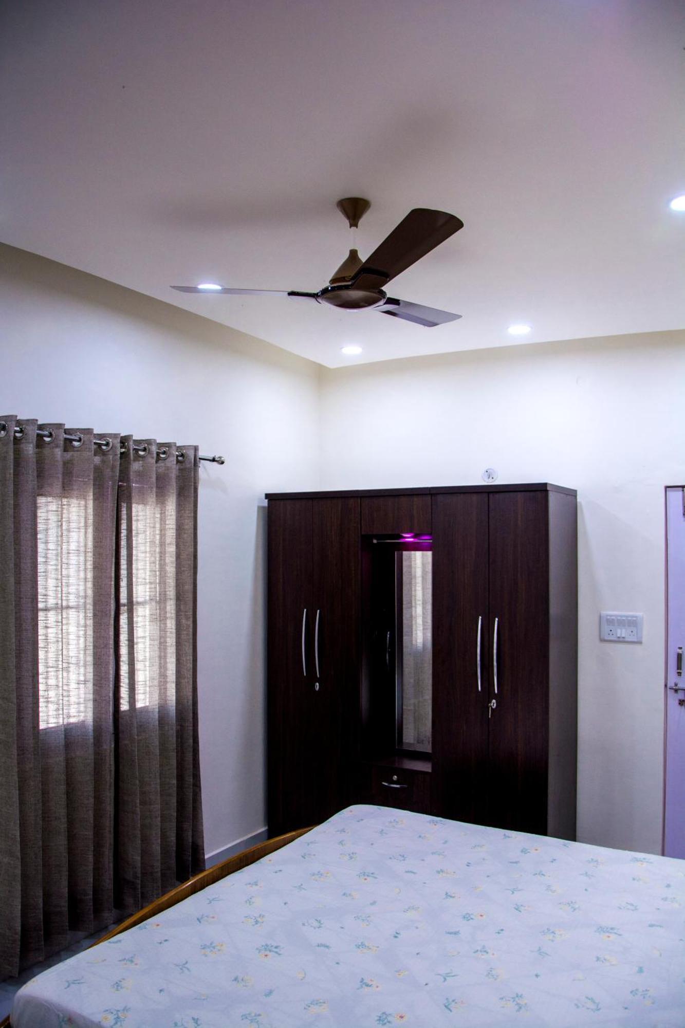 Gooseberry Garden Vila Ayodhya Exterior foto