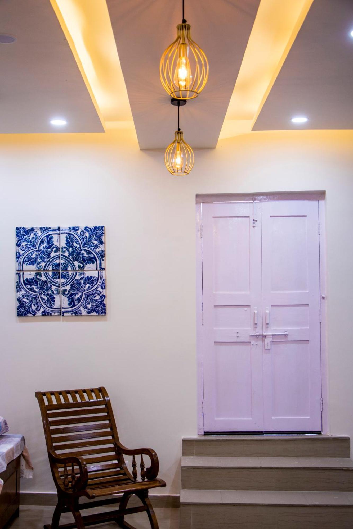 Gooseberry Garden Vila Ayodhya Exterior foto